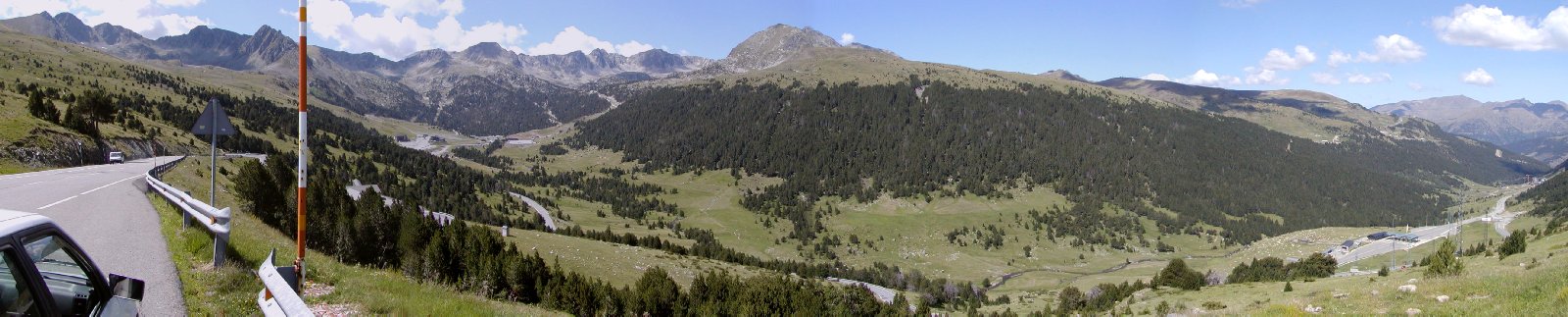 Andorra